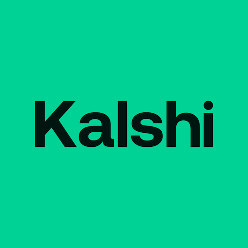 Kalshi Market Data logo